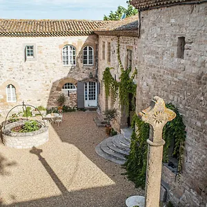 Prieuré Notre-dame De Conil - 12e Siècle Rognes